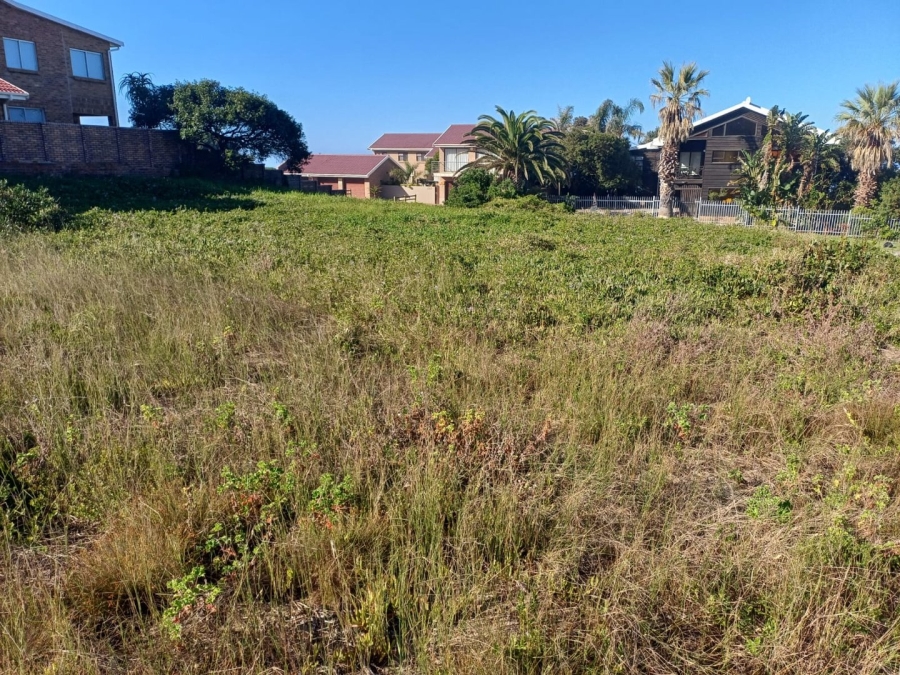 Commercial Property for Sale in Outeniqua Strand Western Cape